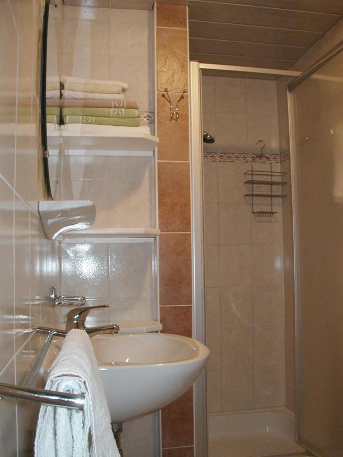 Appartements Alpenblick Soell Exterior photo